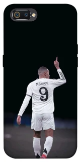 Чехол на Realme C2 Kylian Mbappé фото 1 из 1