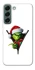 Чохол на Samsung Galaxy S22 Grinch mood ver.2 фото 1 з 1