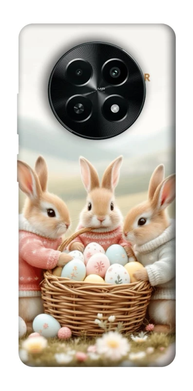 Чехол на Realme Narzo 70x BunnyMood фото 1 из 1