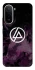 Чехол на Xiaomi Redmi A7 Pro 4G Linkin Park logo ver.6 фото 2 из 2