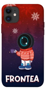 Чехол на Apple iPhone 11 (6.1") Frontea фото 1 из 1