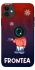 Чехол на Apple iPhone 11 (6.1") Frontea фото 1 из 1