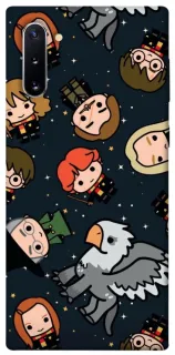Чохол на Samsung Galaxy Note 10 Harry Potter V21 фото 1 з 1