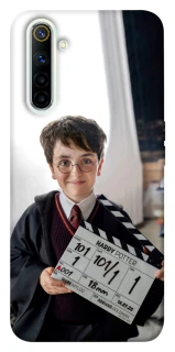 Чохол на Realme 6 New Harry Potter ver.1 фото 1 з 1