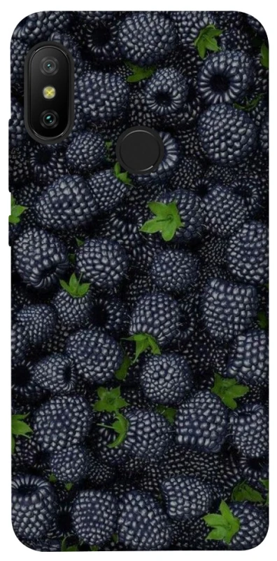 Чохол на Xiaomi Mi A2 Lite / Xiaomi Redmi 6 Pro Fresh фото 1 з 1