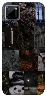 Чехол на Realme C11 Christmas mood ver.6 фото 1 из 1