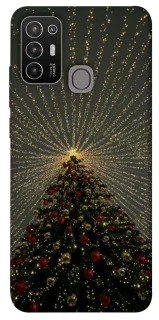 Чехол на ZTE Blade A52 Новогодний v16 фото 1 из 1