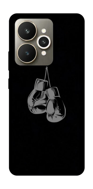 Чохол на Realme 15 boxing фото 1 з 1