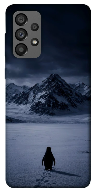 Чохол на Samsung Galaxy A73 5G But why? фото 1 з 1