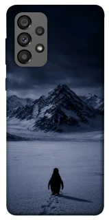 Чехол на Samsung Galaxy A73 5G But why? фото 1 из 1