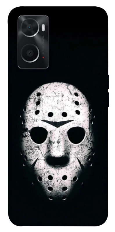 Чехол на Oppo A76 4G Jason фото 1 из 1