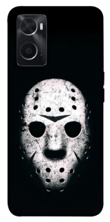 Чехол на Oppo A76 4G Jason фото 1 из 1