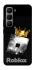 Чехол на Infinix Hot 60 Pro+ King Roblox фото 1 из 1