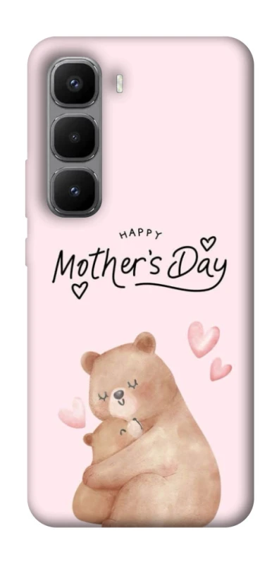 Чохол на Infinix Hot 60 Pro+ Mother's Day ver.2 фото 1 з 1