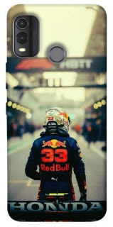 Чехол на Nokia G11 Plus F-1 ver.7 фото 1 из 1