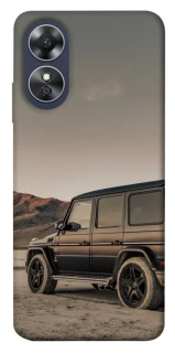 Чехол на Oppo A17 Gelik фото 1 из 1