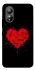 Чехол на ZTE Blade L220 Splash heart фото 1 из 1