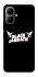 Чохол на Infinix Smart 10 Black Sabbath logo ver.2 фото 1 з 1