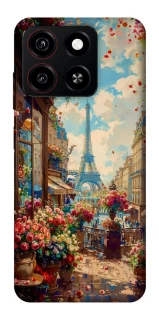 Чехол на ZTE Blade A35 4G Paris фото 1 из 1