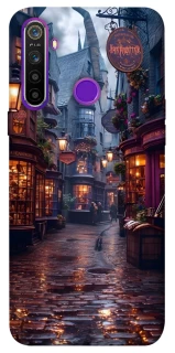 Чохол на Realme 5 Harry Potter v11 фото 1 з 1