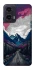 Чохол на Motorola Moto G35 Намальовані гори фото 1 з 1