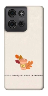 Чехол на Motorola Moto G75 Autumn vibes ver.10 фото 1 Чехол на Motorola Moto G75 Autumn vibes ver.10 фото 1 из 1