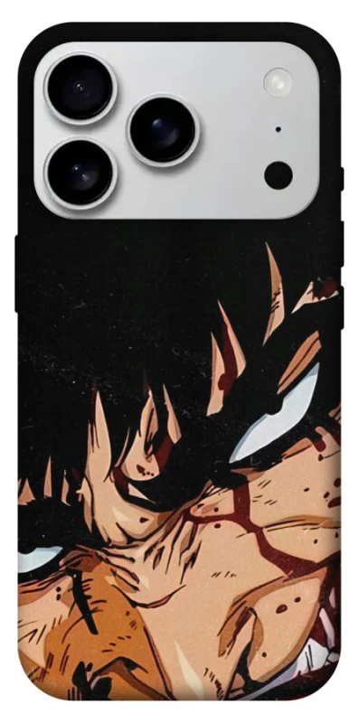 Чехол на Apple iPhone 17 Pro Max (6.9") Berserk v6 фото 1 из 1