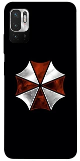 Чехол на Xiaomi Poco M3 Pro 4G / 5G Umbrella Corporation фото 1 из 1