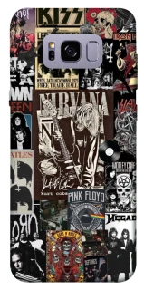 Чохол на Samsung G955 Galaxy S8 Plus My playlist ver.6 фото 1 з 1
