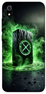 Чохол на Xiaomi Redmi 7A Руна Гебо фото 1 з 1