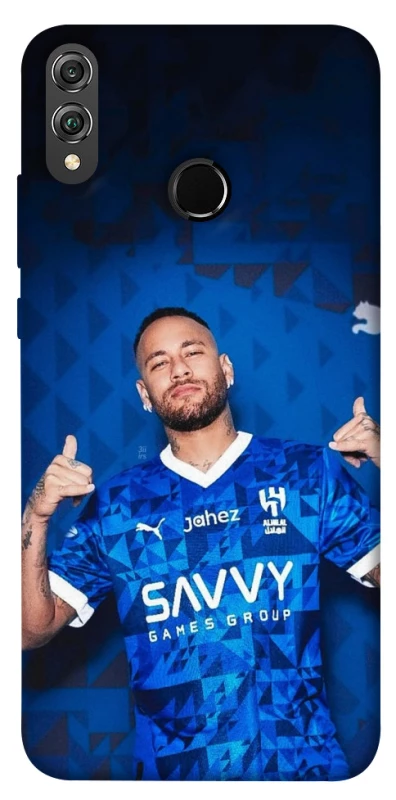 Чохол на Huawei Honor 8X Neymar Jr. фото 1 з 1