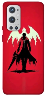 Чехол на OnePlus 9 Pro Devil May Cry v2 фото 1 из 1