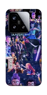 Чехол на Xiaomi 15 K-Pop Demon Hunters ver.8 фото 1 из 1