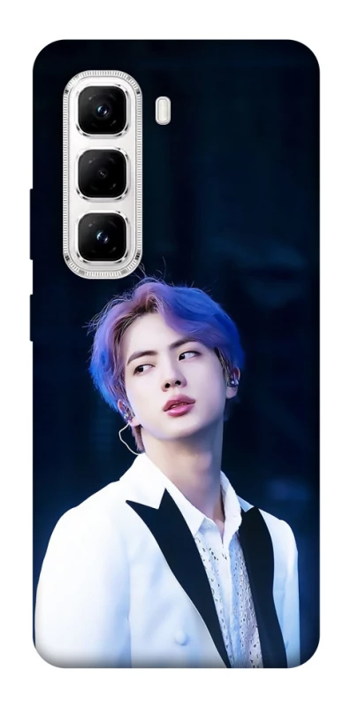 Чехол на Infinix Hot 50 Pro Jin - BTS фото 1 из 1