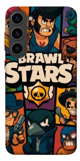 Чохол на Samsung Galaxy S23 Brawl Stars ver.8 фото 1 з 1