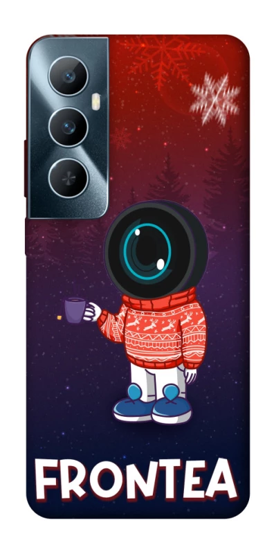 Чехол на Realme C65 4G Frontea фото 1 из 1