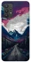 Чохол на Samsung Galaxy A32 (A325F) 4G Намальовані гори фото 1 з 1
