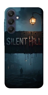 Чохол на Samsung Galaxy A25 5G Silent Hill aesthetic ver.2 фото 1 з 1