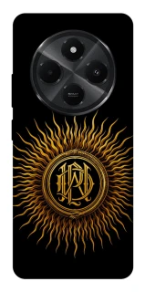 Чехол на Xiaomi Redmi A3 Pro Parkway Drive logo ver.1 фото 1 из 1