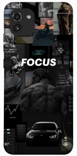 Чохол на Samsung Galaxy A03 Focus ver.1 фото 1 з 1