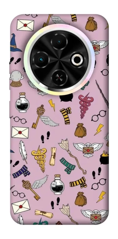 Чохол на TECNO Spark 30C Harry Potter V16 фото 1 з 1