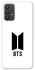 Чохол на Samsung Galaxy A32 (A325F) 4G BTS logo фото 1 з 1