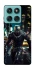Чохол на Motorola Edge 60 Fusion Black Panther фото 1 Чохол на Motorola Edge 60 Fusion Black Panther фото 1 з 1