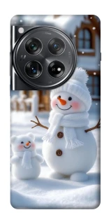 Чохол на OnePlus 12 Christmas mood ver.7 фото 1 з 1