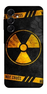 Чохол на Samsung Galaxy A16 4G/5G Radiation фото 1 з 1