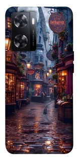 Чохол на OnePlus Nord N20 SE Harry Potter v11 фото 1 з 1
