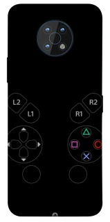 Чохол на Nokia G50 PS Controller фото 1 з 1