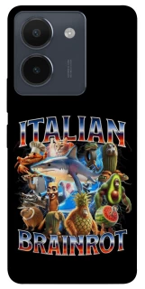 Чохол на Vivo Y36 Italian Brainrot фото 1 з 1