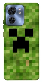 Чохол на Motorola Edge 40 Creeper фото 1 з 1