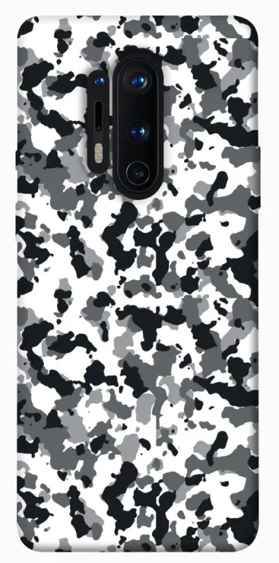 Чехол на OnePlus 8 Pro Camouflage v14 фото 1 из 1